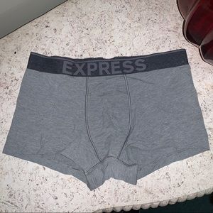 EXPRESS Boxer Briefs Medium